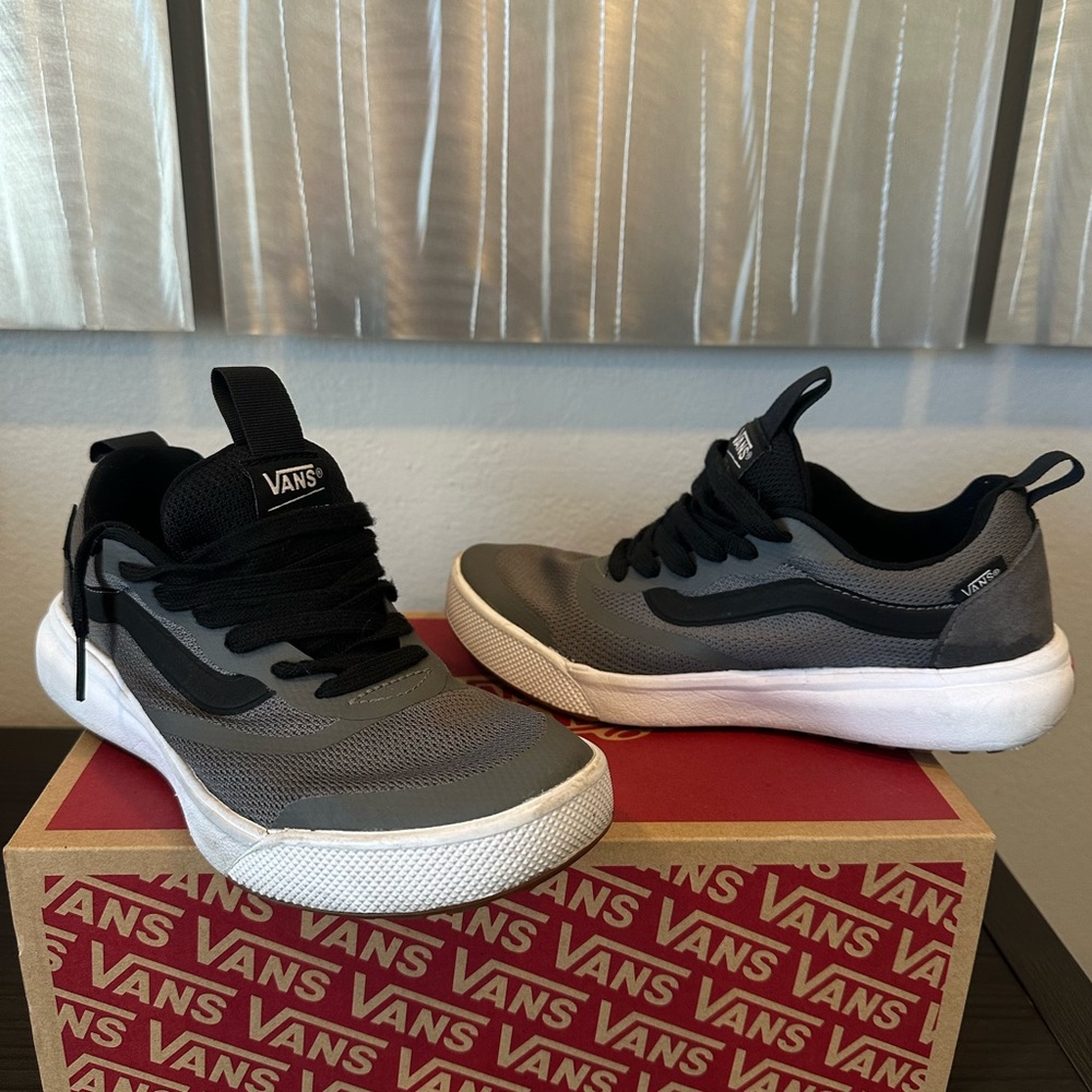 Vans ultrarange Rapidw